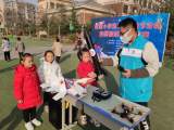 城南小学科技节系列活动之五年级专场活动圆满成功