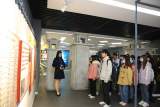 知校史 行校训 明校情 扬校风——安徽财经大学深入开展校情校史教育活动