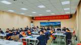 合肥市建平实验小学南艳分校举行劳动教育实施方案论证会暨校本课程发布仪式
