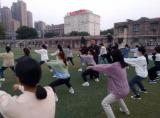 40年习武育人 安庆师范大学教师坚守非遗传承一线