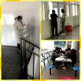  五河一中：自强不息，怀壮志以长行