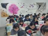 创建最美班级，凝聚向心力量 ——庐江三中开展班级文化建设评比活动