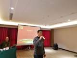 廬江三中組織開(kāi)展黨員集中學(xué)習(xí)教育活動(dòng)