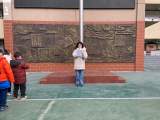 合肥市瑶海实验小学组织开展“向警察叔叔致敬”主题教育系列活动 