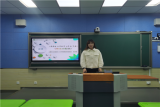 以说促教助成长  ——合肥市安庆路第三小学教育集团新进教师教学技能大赛系列活动之三