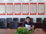 廬江三中召開學(xué)習(xí)“黨的十九屆五中全會”精神專題會議