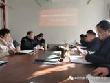 阜阳市物理主题教研活动在阜阳十九中教育集团抱龙校区举行
