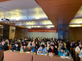庐阳区陈敏名班主任工作坊活动之：智慧分享，做幸福“老班”！