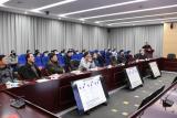 安徽工程大学化学学科总结博士立项建设学科2020年度工作 