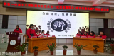 界首一中校园文化艺术节：慷慨陈词书己论，唇枪舌战决弈时
