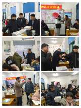 禁止手机进校园，庐江三中在行动