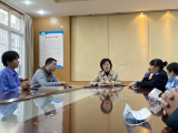 合肥市安庆路第三小学教育集团：召开精细化管理  后勤工作现场会