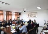 安徽医学高等专科学校召开2021年工作务虚会