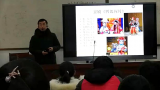 界首一中青年講堂：中國(guó)戲曲行當(dāng)