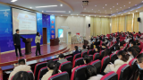 合肥市建平實(shí)驗(yàn)小學(xué)南艷分校：努力為學(xué)生的健康成長(zhǎng)提供優(yōu)質(zhì)服務(wù)
