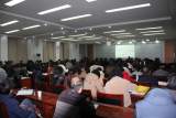 国学经典进校园  传统文化永传承