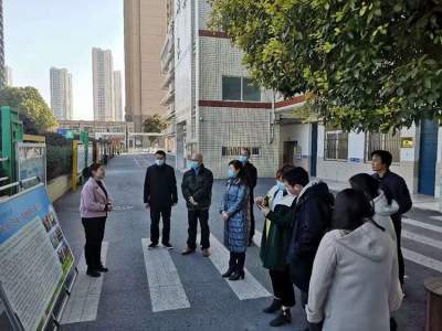 合肥蚌四小特教:冬日送温暖，助学暖人心 