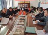 懷寧縣職教中心黨支部開展黨員“政治生日”主題黨日活動(dòng)