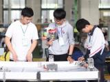 北京市教委：竞赛结果不作为招生入学依据