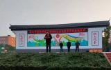 安庆市宜城科技学校举行“国家奖学金”颁发仪式