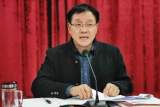 霍山职业学校党总支开展元月份主题党日活动