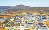 黄麓镇这三所学校建咋样了？合肥市长现场调研