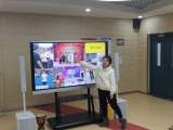 合肥一六八新桥学校举行班主任、备课组长学期工作汇报展示活动