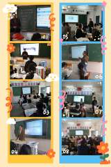 教学视导促提升  精准把脉求实效 —— 庐江县教体局领导专家莅临庐江三中开展高三教学视导活动