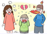 家校心理共育系列文章（四）“ 你们离婚算了”——父母关系对孩子的成长有多重要