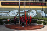 合肥市安庆路第三小学教育集团：“关注消防·珍爱生命·共享平安”主题教育活动