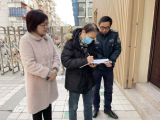 合肥市安庆路第三小学教育集团：召开2021防疫工作布置会