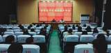 壽縣安豐高中強(qiáng)化冬季校園疫情防控