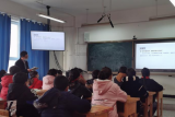 援疆教师邵超心系边疆用情支教