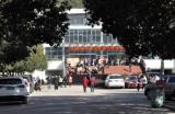 高效组织，精准匹配，供求两旺——桐城师范高等专科学校举办2021届师范类毕业生双选会