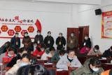 霍山技工学校2021年第一期育婴员培训班圆满结业