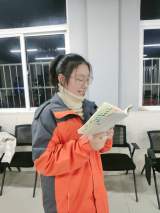 教育启迪智慧　艺术照亮人生——蚌埠田家炳中学尚艺空间心语展示系列（四）