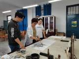 向美而教 筑梦而行——“致敬十三五 奋进新征程”优秀教师展示系列（三）