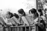 对话教育学家顾明远：学习需要竞争吗？