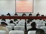 压实责任，落实举措，金寨县进一步强化校园疫情防控