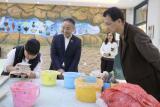 喜报：瑶海区琥珀名城学校城市少年宫被认定为合肥市第六届爱国主义教育基地