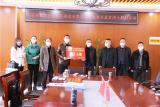 这个冬天好温暖，爱心企业关爱叶集二小贫困学子