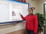 合肥市荣幼教育集团菱湖分园开展“对话环境 遇见成长”专题教研活动