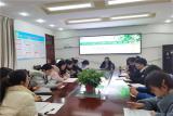 合肥市安庆路第三小学教育集团：召开2020年新进教师座谈会