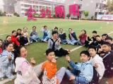 “飞扬的红领巾”系列报道——淮南市田家庵区第十七小学杨晓卉：用爱浇灌成长