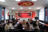 上好每一堂课，育好每一棵苗——合肥市琥珀名城小学教育集团召开2021春学期教育教学工作会  