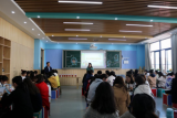 合肥市安三教育集团：研修赋能量 学习促成长