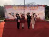 学史明志 知史爱国  ---合肥市跃进小学举行2021年春季开学典礼