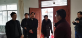 走访慰问，情暖人心 ——宿松县人民政府、总工会、教育局走访慰问五里乡中心小学困难教师