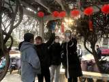 五河一中：我们的节日——庆元宵，猜灯谜