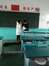 安庆市乌岭小学开展假期安全工作大排查